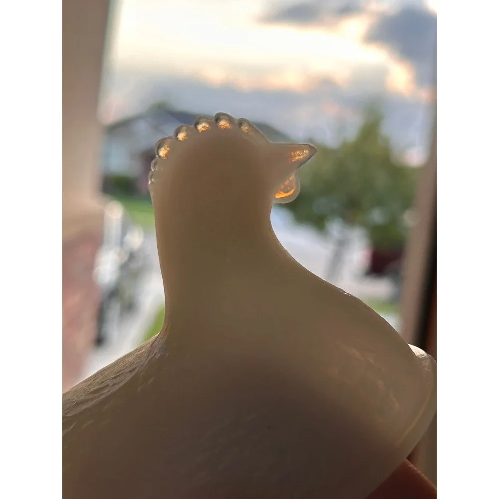 N/A vintage milk